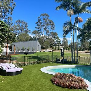 Hotel Gold Coast Retreat Ormeau Exterior photo