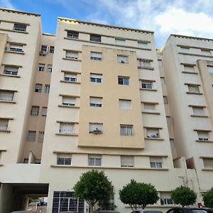 Appartement Agreable 1 Chambre Tanger Exterior photo