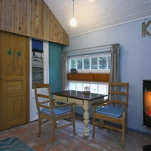 Pension Kalmus - Domek Z Sauna Smołdzino Exterior photo