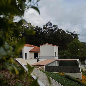 Bed and Breakfast Casa Da Milheira - Agroturismo Oliveira de Azemeis Exterior photo