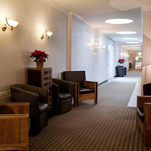 Hotel Drake Longchamp Ženeva Interior photo