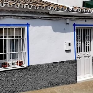 Vila La Marieta, Casita Acogedora Y Centrica Castilleja de la Cuesta Exterior photo