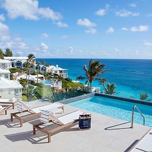 Hotel Azura Bermudy Exterior photo