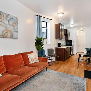 Apartmán 1Br In Upper West Side New York Exterior photo