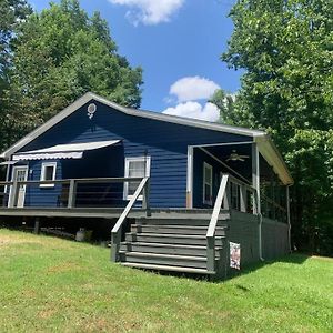 Vila Charming And Comfy Cabin In The Heart Of Pickwick! Counce Exterior photo