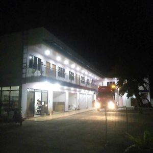 Abejjee Motel Panglao Exterior photo