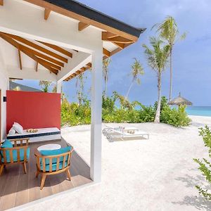 Hotel Joy Island Maldives North Male Atoll Exterior photo