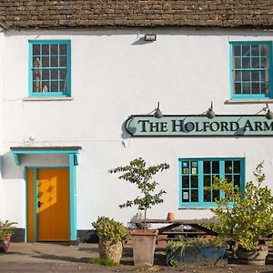 Hotel The Holford Arms Tetbury Exterior photo