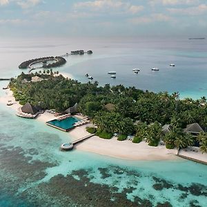 Hotel Huvafen Fushi (Adults Only) North Male Atoll Exterior photo