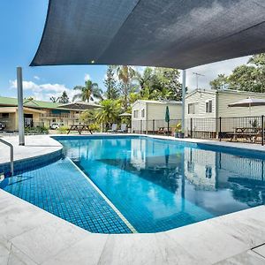 Ingenia Holidays Taigum Brisbane Exterior photo