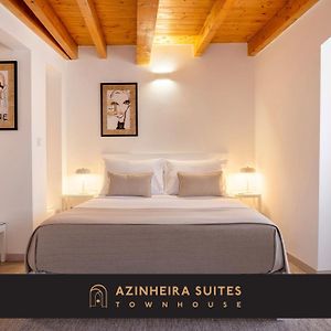 Azinheira Suites Townhouse - Alojamento Turistico (Adults Only) Elvas Exterior photo