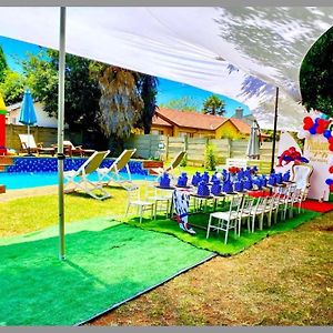 Hotel Horizon Garden Party & Events Venue Randfontein Exterior photo