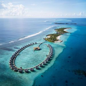 Hotel The Ritz-Carlton Maldives, Fari Islands North Male Atoll Exterior photo