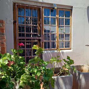 Shalom Guesthouse Bloemfontein Exterior photo