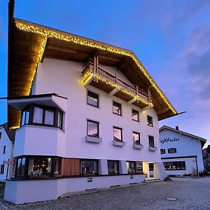 Hotel Weissbrau Oberhaching Exterior photo