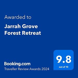 Jarrah Grove Forest Retreat (Adults Only) Rosa Glen Exterior photo