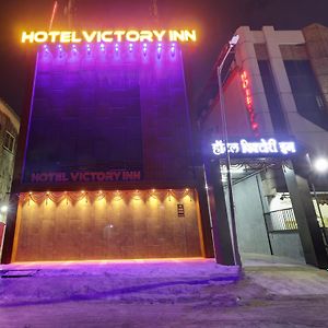 Hotel Victory Inn Nová Bombaj Exterior photo