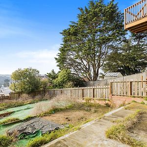 Vila 3 Bd House, Walkable To Bart, Free Parking, Views Daly City Exterior photo