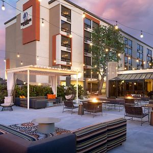 Hotel Doubletree By Hilton San Bernardino Exterior photo