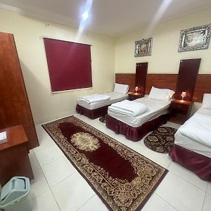 Nice Suites & Hotels Mekka Exterior photo