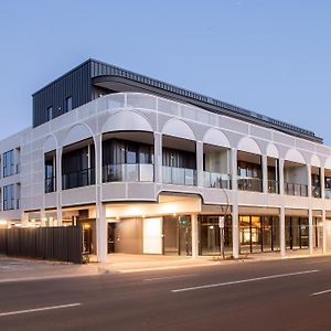 Hotel Grow At Goodwood Adelaide Exterior photo