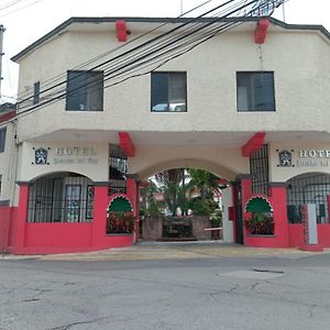 Hotel Parador Del Rey Temixco Exterior photo