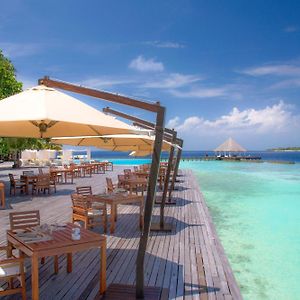 Hotel Coco Bodu Hithi North Male Atoll Restaurant photo