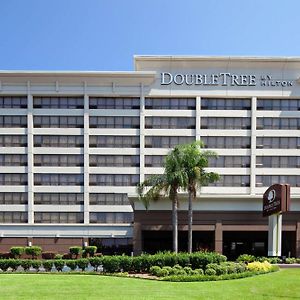Hotel Doubletree By Hilton New Orleans Airport Kenner Exterior photo