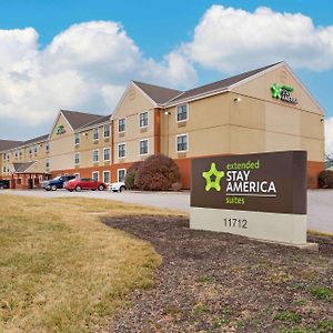 Extended Stay America Suites - Kansas City - Airport Exterior photo