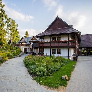 Oravský Háj Garden Hotel & Resort Trstená Exterior photo