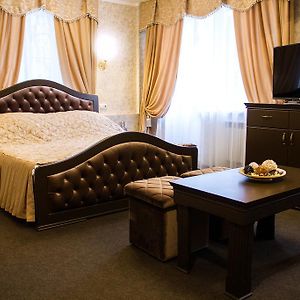 Vo Hotel Moskva Room photo