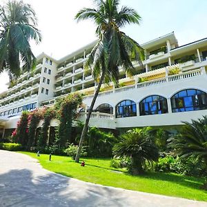 Palm Beach Resort & Spa San-ja Exterior photo