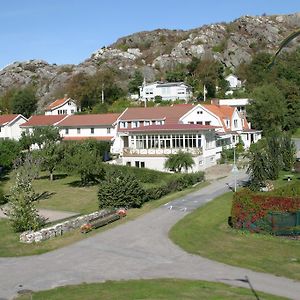 Hotel Ragardsvik Grundsund Exterior photo