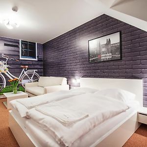 Hotel Relax21 Uhersky Ostroh Room photo