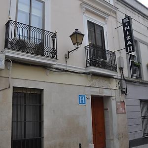 Hostal Niza Badajoz Exterior photo