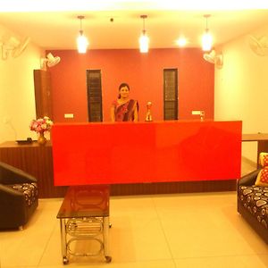 Hotel Darshan Executive Aurangábád Exterior photo