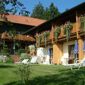 Pension St. Georg Mit Moststuberl Bad Griesbach  Exterior photo