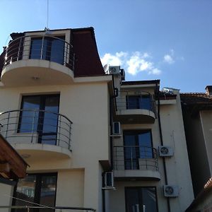 Guest House Luchi Varšec Exterior photo