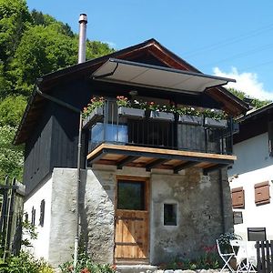 Vila La Petite Grange Villars-sur-Ollon Exterior photo