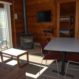 La Conner Camping Resort Cabin 7 Exterior photo