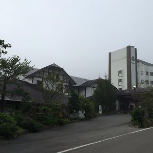 Ryokan Mount Bandai Numajiri Exterior photo