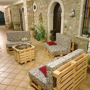 Bed and Breakfast Agriturismo Casale 1921 Torre le Nocelle Exterior photo
