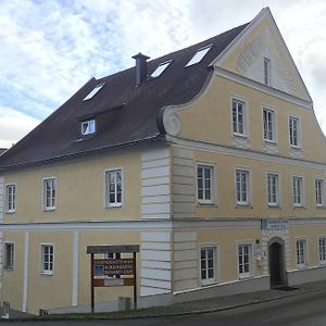 Hotel Gastehaus Ulrichsberg Exterior photo
