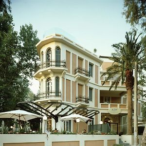The Kefalari Suites Atény Exterior photo
