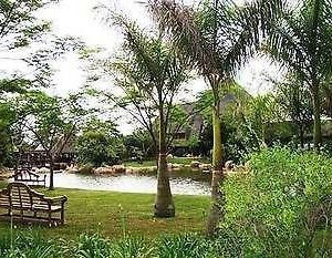 Summerfield Luxury Resort & Botanical Garden Matsapha Exterior photo