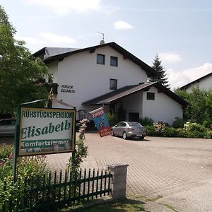 Pension Elisabeth Sankt Kanzian am Klopeiner See Exterior photo