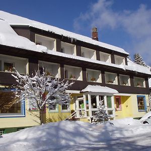 Hotel Adenia Höchenschwand Exterior photo