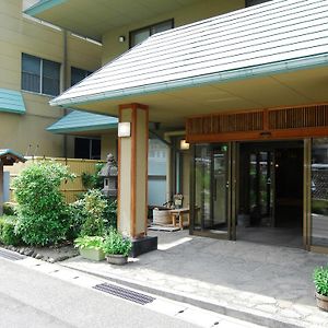 Hotel Yamatoya Jamanouči Exterior photo