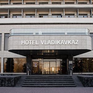 Hotel Vladikavkaz Exterior photo