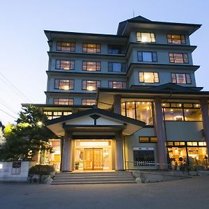 Hotel Yura No Yado Seifuen Ači Exterior photo